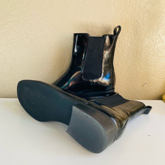 Jeffrey Campbell Emry’s Chelsea boots 8.5 - Picture 7 of 10
